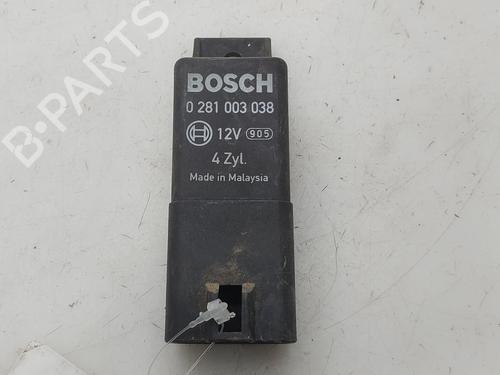 Used Electronic module Electronic module 37697140 37697140