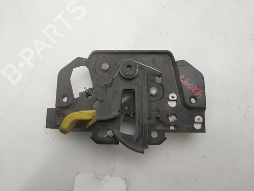 hjelmlås hjelmlås FORD FIESTA VI (CB1, CCN) 1.6 TDCi (95 hp) 37023365 37023365