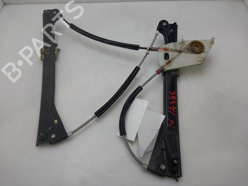 Used Front left window mechanism Front left window mechanism VW POLO V (6R1, 6C1) [2009-2022] 33464218 33464218
