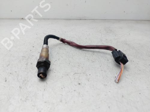 Used Electronic sensor RENAULT MEGANE III Hatchback (BZ0/1_, B3_) 1.2 TCe (BZ2B, BZ11) (116 hp) 28130527