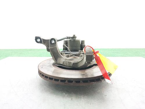 Left front steering knuckle OPEL ASTRA H (A04)  | BP15417633M25 