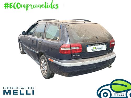 Warning switch VOLVO V40 Estate (645) 1.6 | BP29172918I22 
