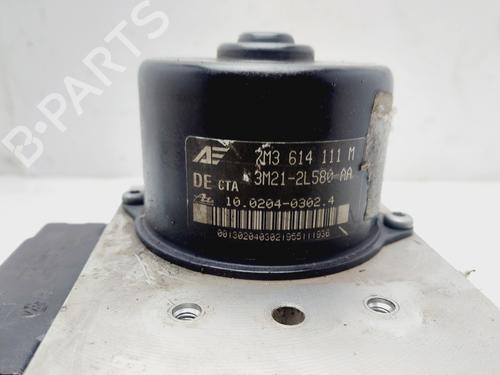 ABS pump SEAT ALHAMBRA (7V8, 7V9) 1.9 TDI | BP26121886M43 