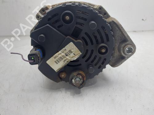 Alternator RENAULT KANGOO (KC0/1_) 1.9 dCi 4x4 | BP36566140M7 - Image 4