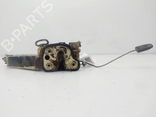Front left lock OPEL CORSA B (S93) 1.7 D (F08, F68, M68) | BP28575931C98 