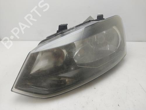Venstre forlygte Venstre forlygte VW POLO V (6R1, 6C1) [2009-2022] 37011839 37011839