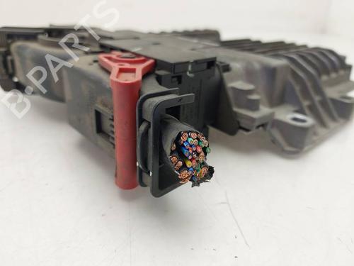 Engine control unit (ECU) SSANGYONG KYRON | BP38869824M57 - Image 6