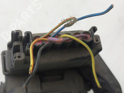 Pedal FORD TRANSIT COURIER B460 Box Body/MPV 1.5 TDCi | BP38202622I4 - Image 2