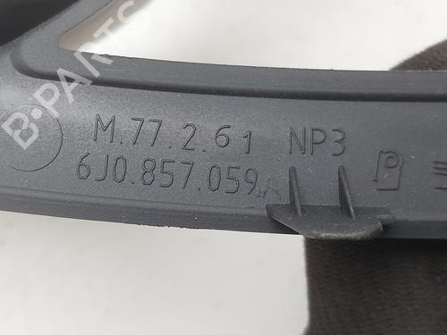 Middle console SEAT IBIZA IV (6J5, 6P1) | BP37601242I22 - Image 3