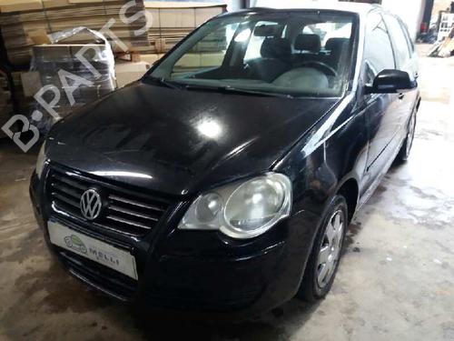 Headlight switch VW POLO IV (9N_, 9A_) 1.4 TDI | BP2874519I24 