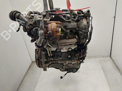 Used Engine Engine TOYOTA AURIS (_E15_) [2006-2013] 26330281 26330281