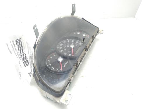 Used Instrument cluster KIA SORENTO I (JC) [2002-2011]  24948926