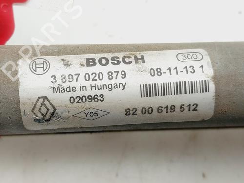Front wiper motor DACIA SANDERO | BP33440055M29 - Image 4