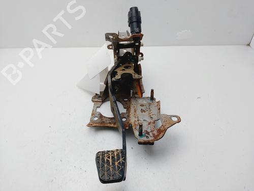 Used Break pedal FORD ECOSPORT 1.5 EcoBlue TDCi (95 hp) 30553600