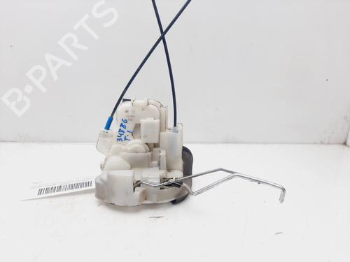 Front left lock SUBARU LEGACY V Estate (BR)  | BP21728425C98 