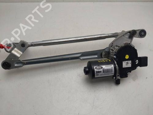 Used Front wiper motor Front wiper motor 39562672 39562672