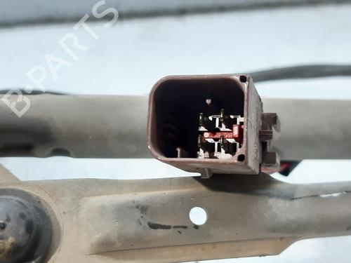 Front wiper motor CITROËN XSARA Coupe (N0) 1.9 D | BP9213575M29 