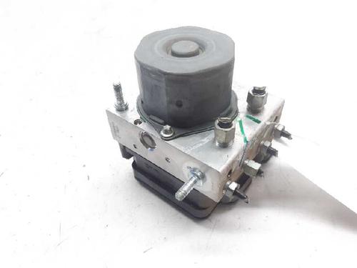 ABS pump NISSAN QASHQAI II (J11, J11_) 1.2 DIG-T | BP6308768M43 