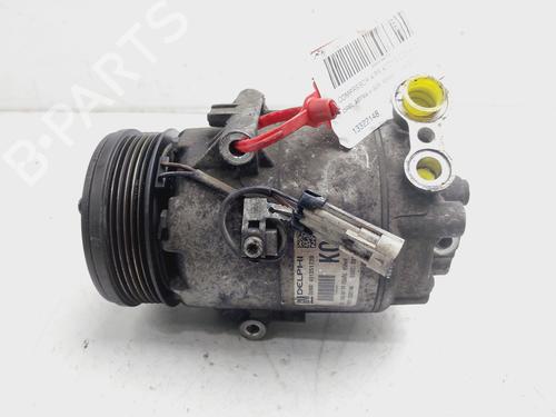 Used AC compressor OPEL ASTRA H (A04) 1.7 CDTI (L48) (110 hp) 19302644