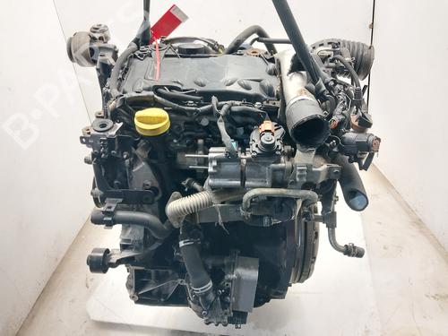 Used Engine Engine 38751519 38751519