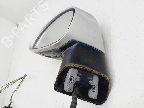Left mirror CITROËN C4 I (LC_)  | BP29875353C26