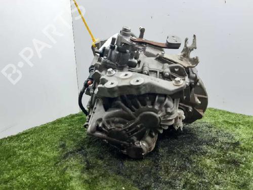 Gearbox OPEL CORSA E (X15) 1.3 CDTI (08, 68) | BP4714488M3 