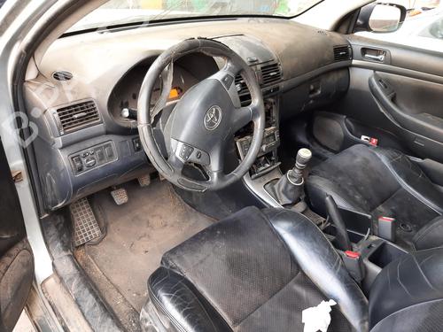Squib airbag TOYOTA AVENSIS Estate (_T25_) 2.2 D-4D (ADT251_, ADT251R) | BP9953607C102 