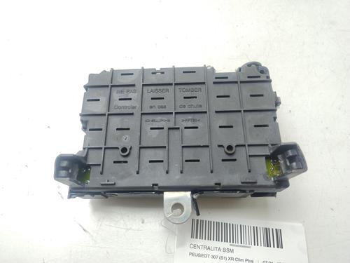 Used Other PEUGEOT 307 Break (3E) [2002-2009]  30182538