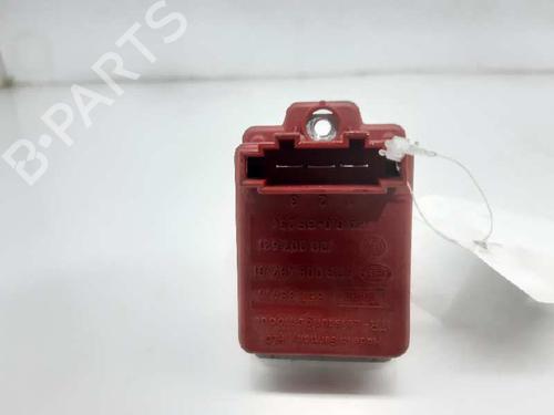 Used Heater resistor AUDI TT (8N3) 1.8 T quattro (224 hp) 12398872