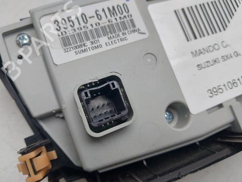 Climate control SUZUKI SX4 S-Cross (JY) | BP38674554I5 - Image 3