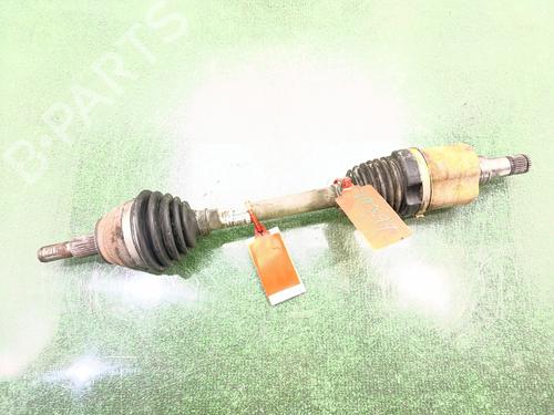 Left front driveshaft FORD FOCUS III  | BP29521489M38 