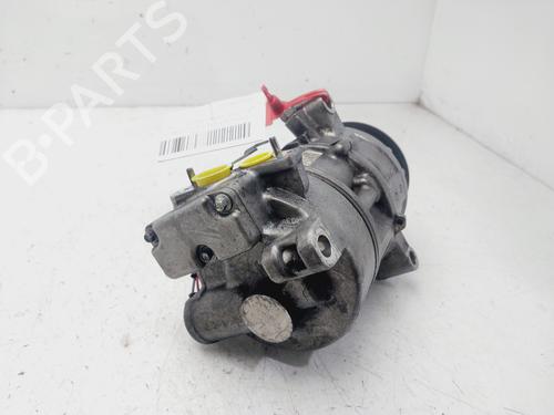 AC compressor BMW 3 (E90) 320 d | BP29408400M34 