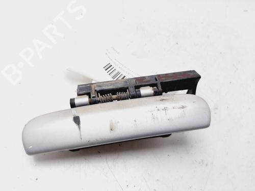 Used Front left exterior door handle CITROËN XSARA PICASSO (N68) 1.6 HDi (90 hp) 20509188
