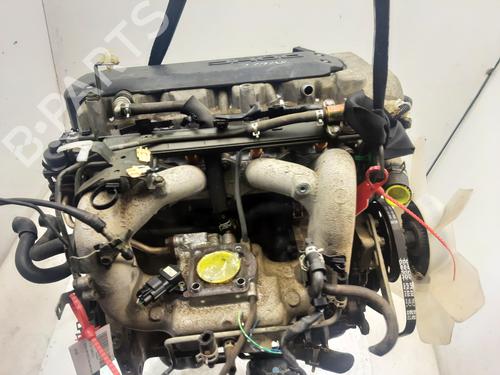 Engine SUZUKI JIMNY Closed Off-Road Vehicle (SN) 1.3 (SN413) | BP32183572M1 