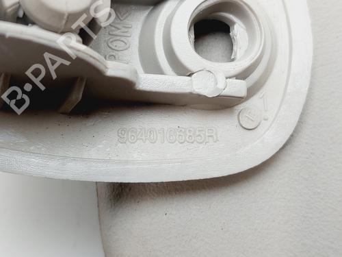 Pala sol esquerda DACIA LOGAN MCV (KS_)  | BP30409837I1 