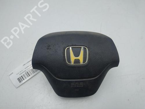 Førerens kollisjonspute HONDA CR-V IV (RM_) 2.2 i-DTEC AWD (RE6) (150 hp) 26138705