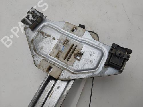 Front right window mechanism CITROËN BERLINGO MULTISPACE (B9) 1.6 BlueHDi 100 | BP40082066C23 - Image 4