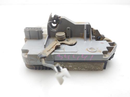 Used Rear right lock PEUGEOT 406 (8B) 2.0 HDI 90 (90 hp) 17970494