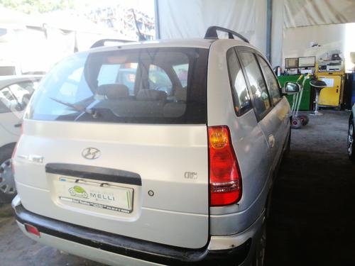 Front wiper motor HYUNDAI MATRIX (FC)  | BP18944879M29 
