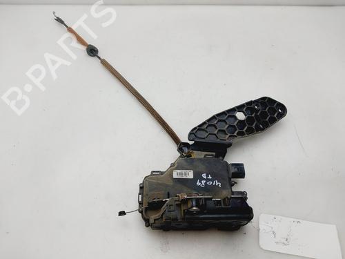 Used Rear right lock SEAT TOLEDO II (1M2) 1.9 TDI (110 hp) 32479224