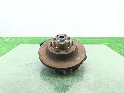 Used Right front steering knuckle MITSUBISHI PAJERO SPORT I (K7_, K9_) 2.5 TD (K94W, K74T) (115 hp) 29549542