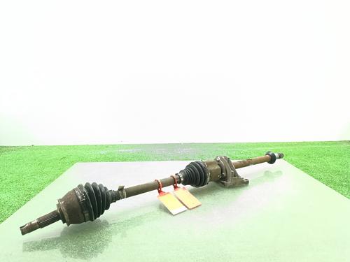 Used Right front driveshaft FIAT DOBLO Platform/Chassis (263_) [2010-2023]  29612051