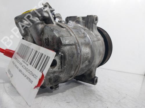 AC compressor RENAULT MEGANE IV Hatchback (B9A/M/N_) | BP37153256M34 - Image 2