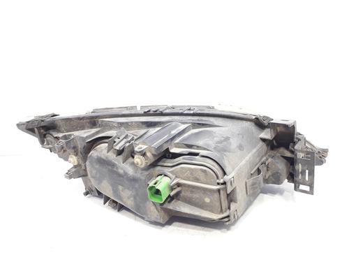 Left headlight FORD MONDEO III (B5Y) 2.0 16V TDDi / TDCi | BP10548442C28 