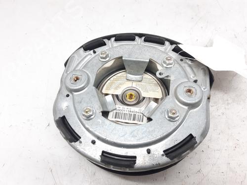 Driver airbag SMART CITY-COUPE (450) 0.6 (S1CLA1, 450.341) | BP8351339C9 