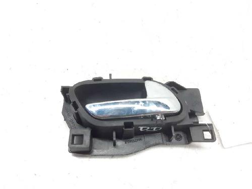 Used Front right interior door handle CITROËN C4 I (LC_) [2004-2014]  12399701