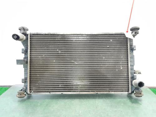 Used Water radiator Water radiator FORD FOCUS I (DAW, DBW) 1.6 16V (100 hp) 10770829 10770829