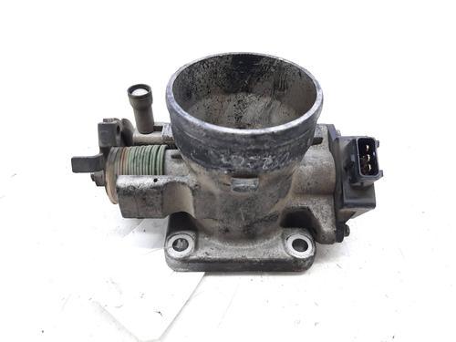 Used Throttle body HYUNDAI COUPE I (RD) 2.0 16V (139 hp) 12407846