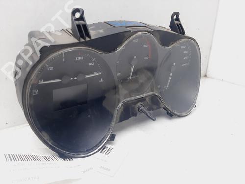 Instrument cluster SEAT LEON (1P1) 1.9 TDI | BP22429328C47 