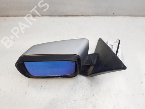 Left mirror BMW 3 (E46) 325 i | BP16817325C26 